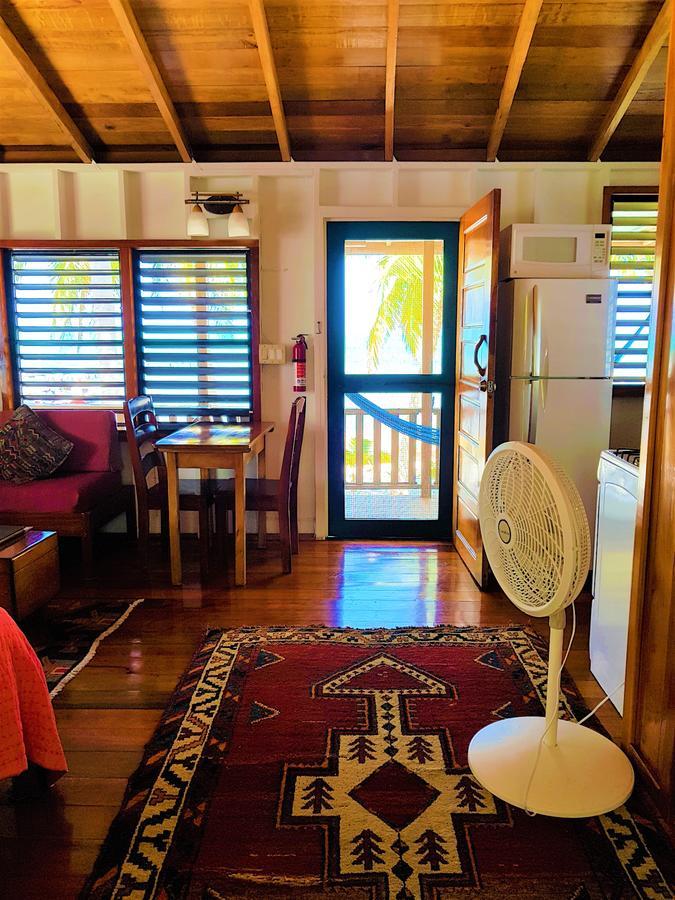 库尔克岛Carolyn'S House别墅 外观 照片