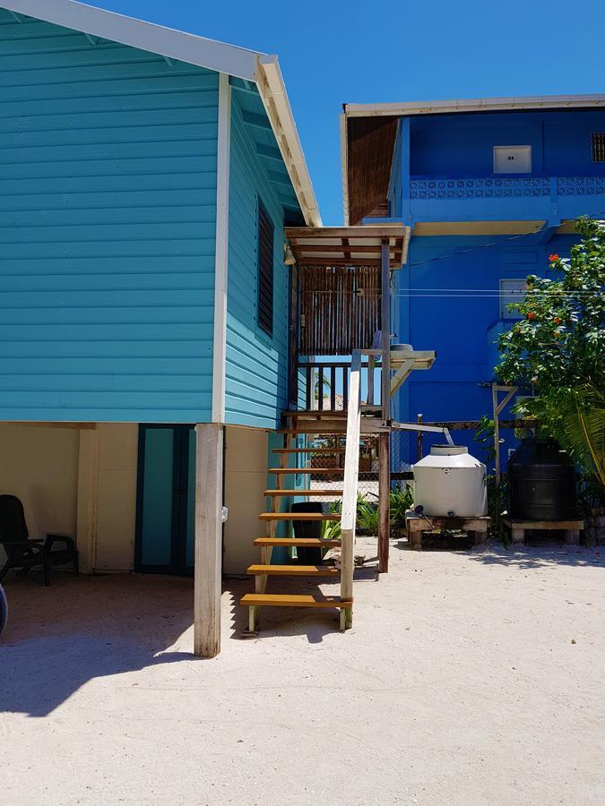 库尔克岛Carolyn'S House别墅 外观 照片